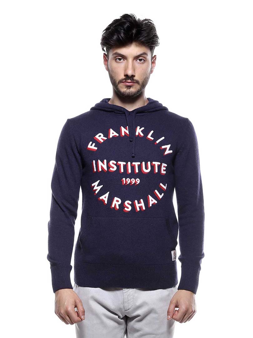 Franklin Marshall, Sweatshirt