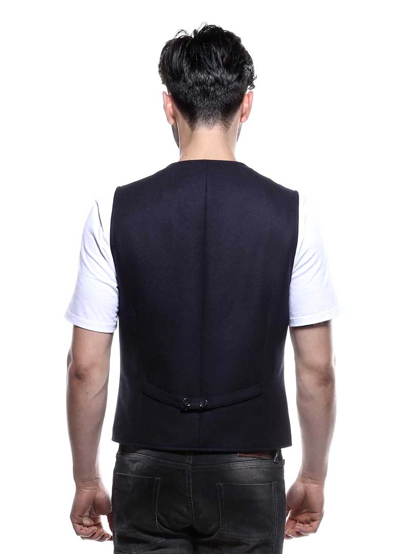 Stilosophy Industry, Gilet