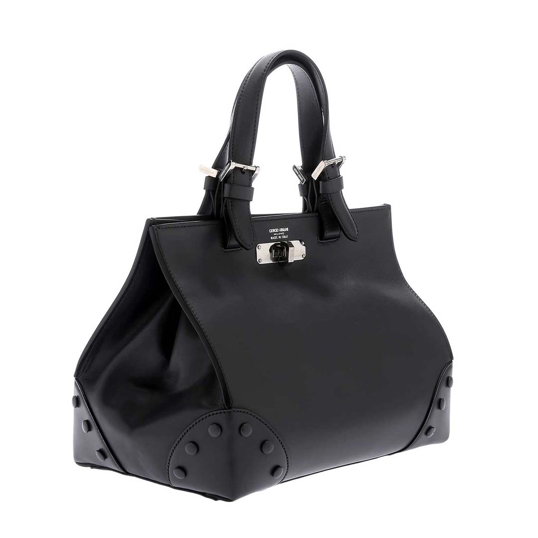 Giorgio Armani, Borsa a mano