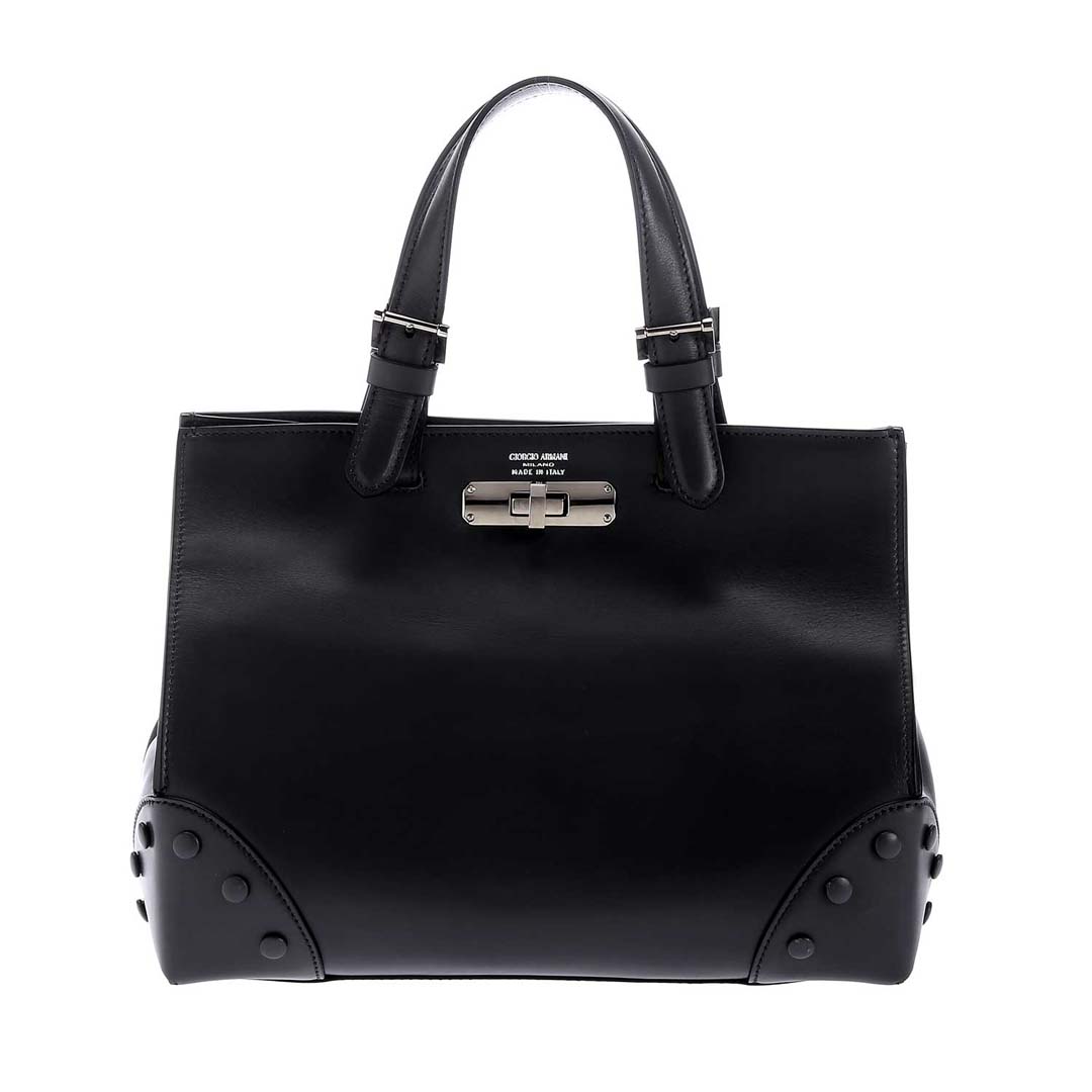 Giorgio Armani, Borsa a mano
