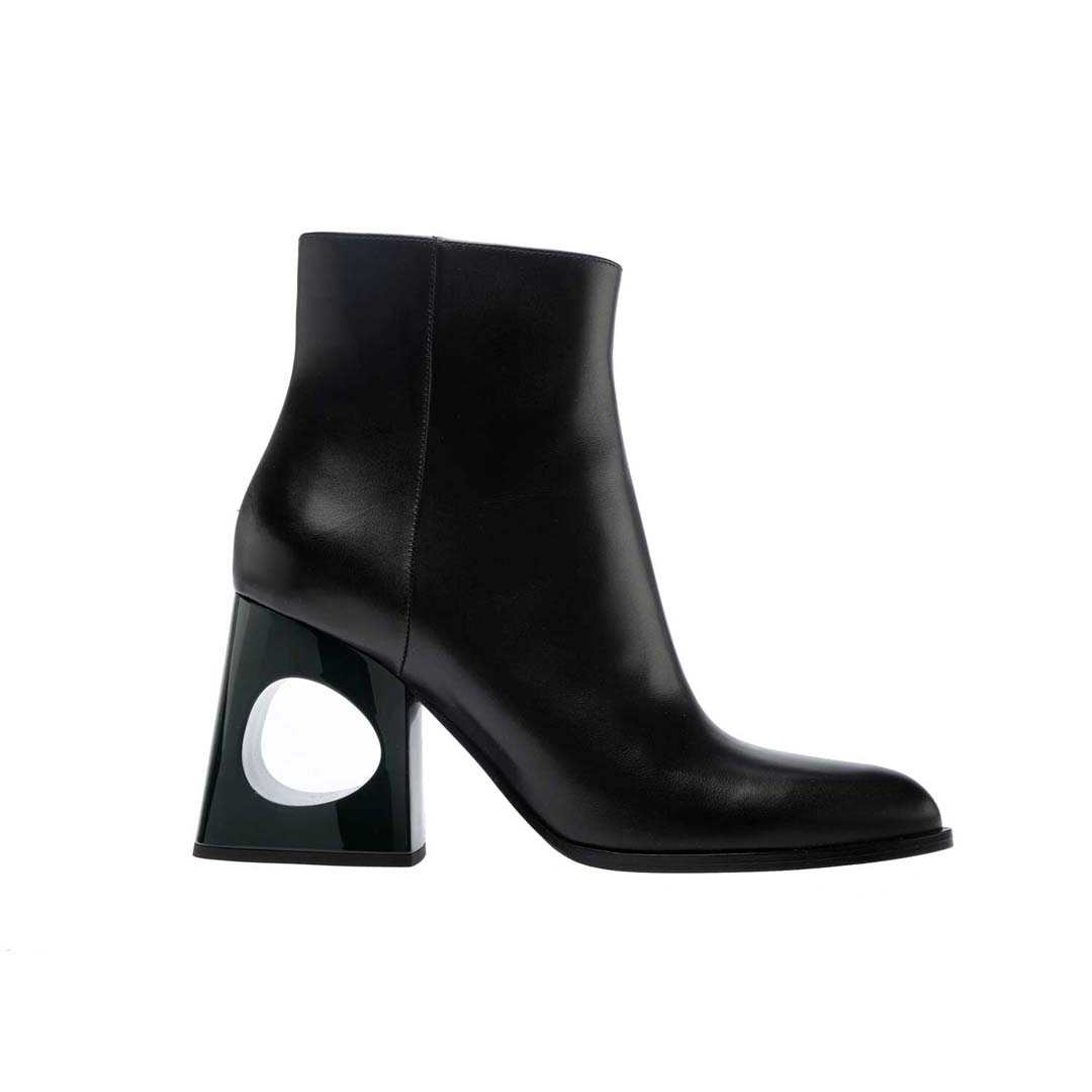 Marni, Ankle boots