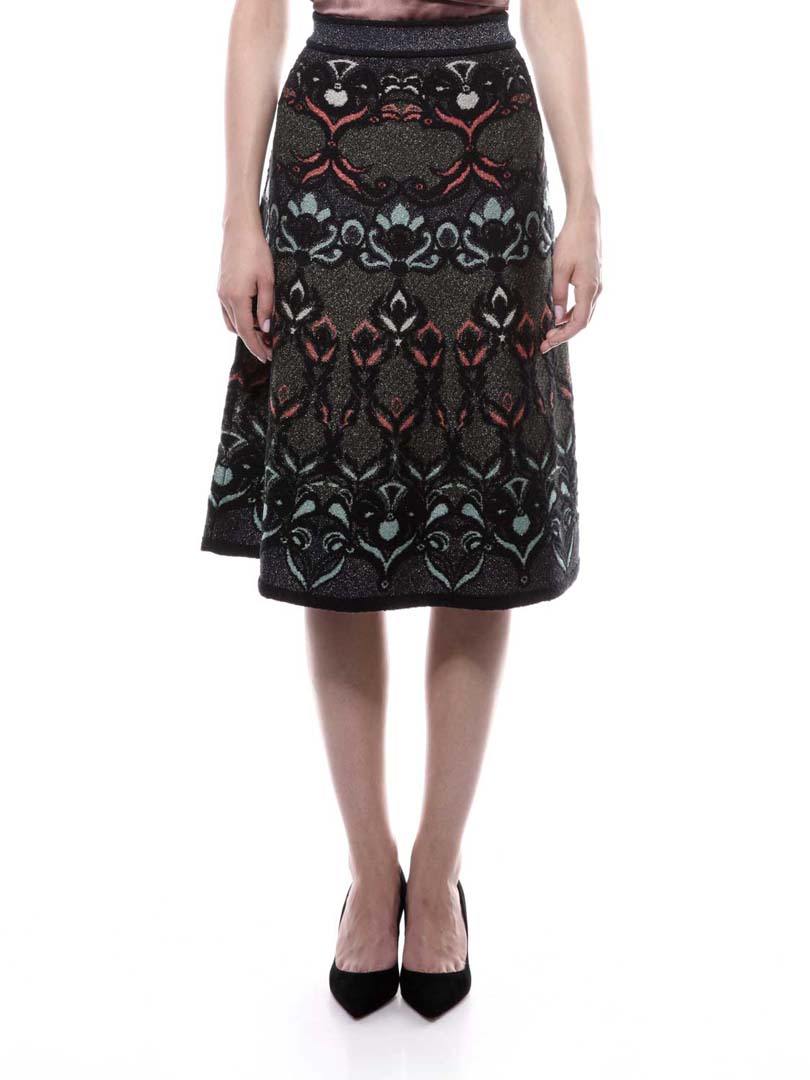 M Missoni, Gonna