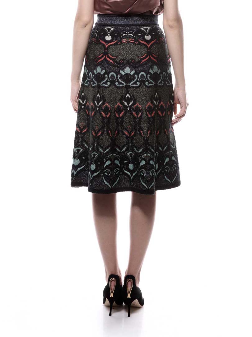M Missoni, Gonna