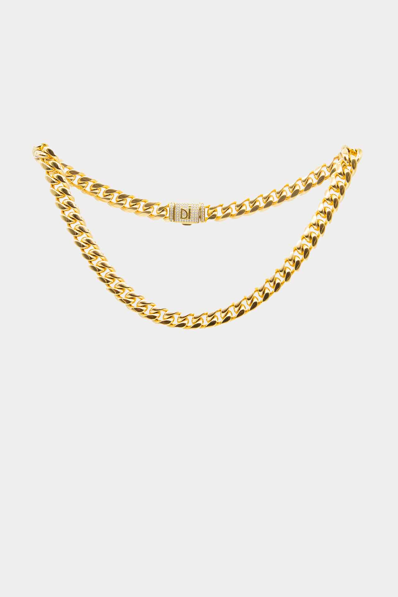 Darkai, Collana