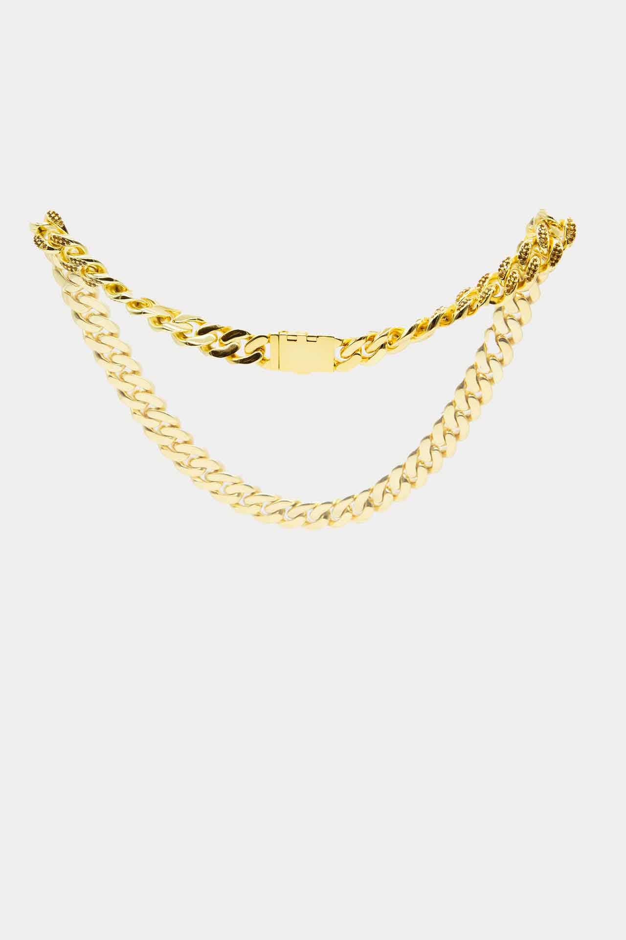 Darkai, Collana