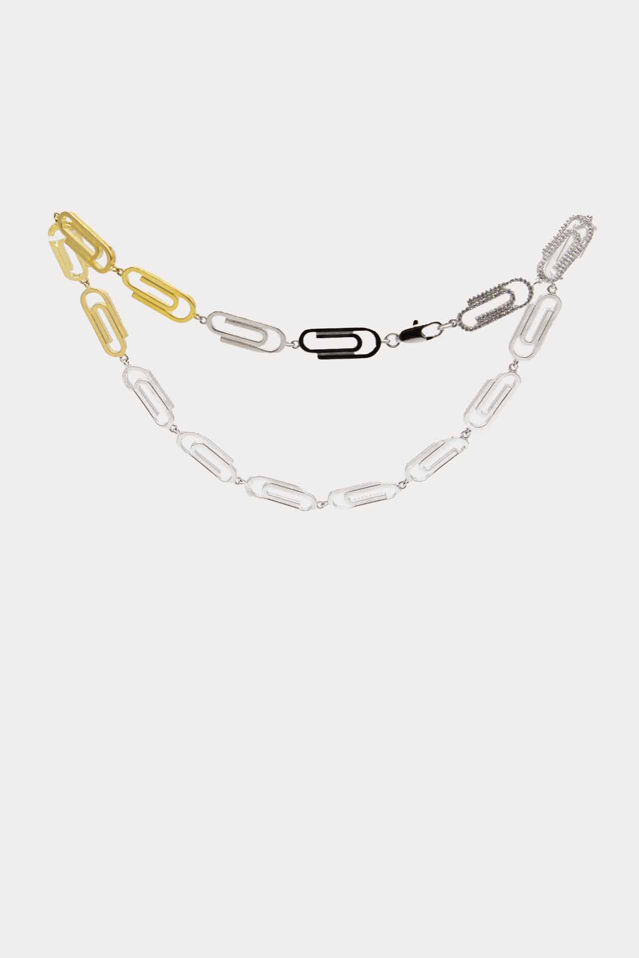 Darkai, Collana