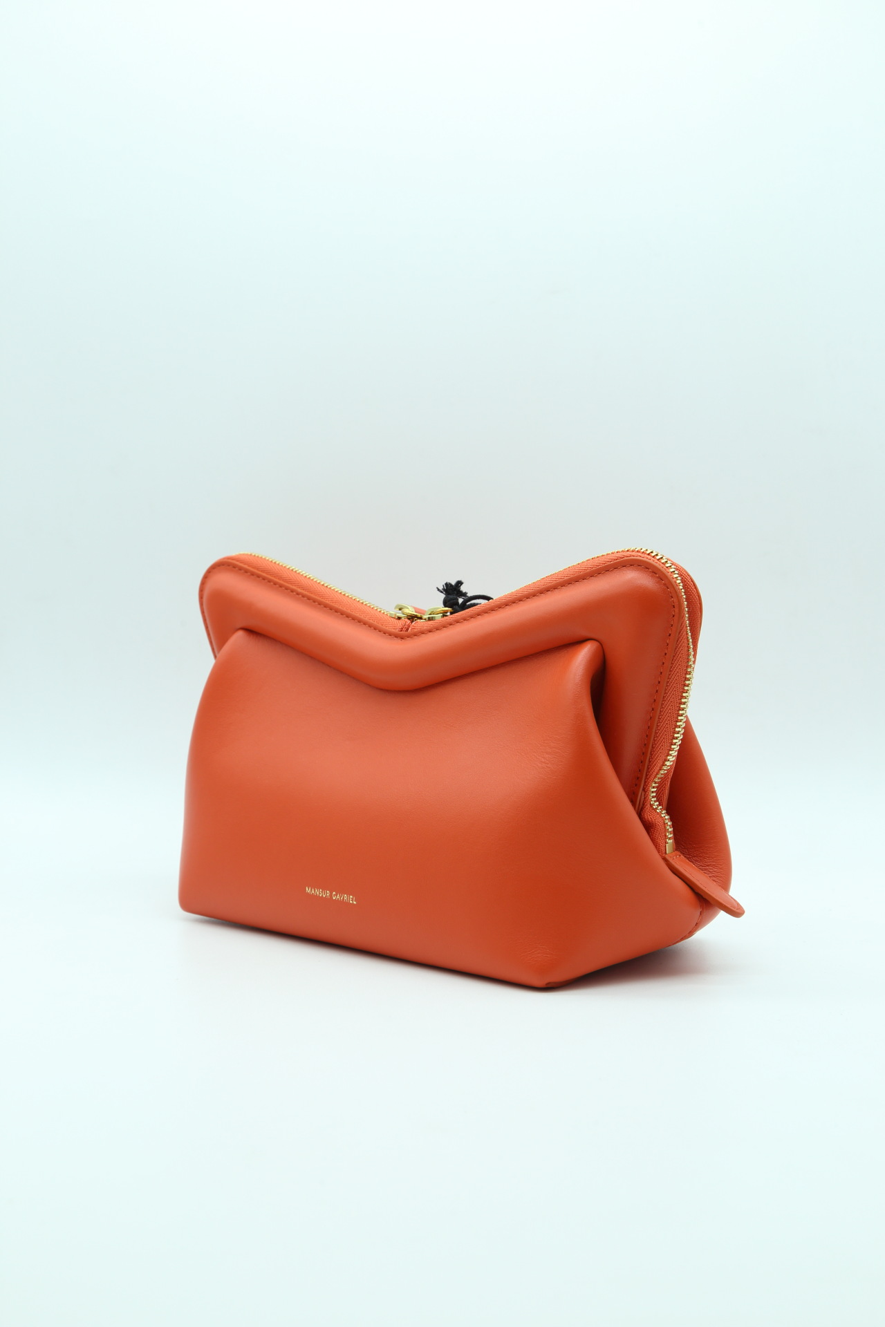 Mansur Gavriel, Borsa