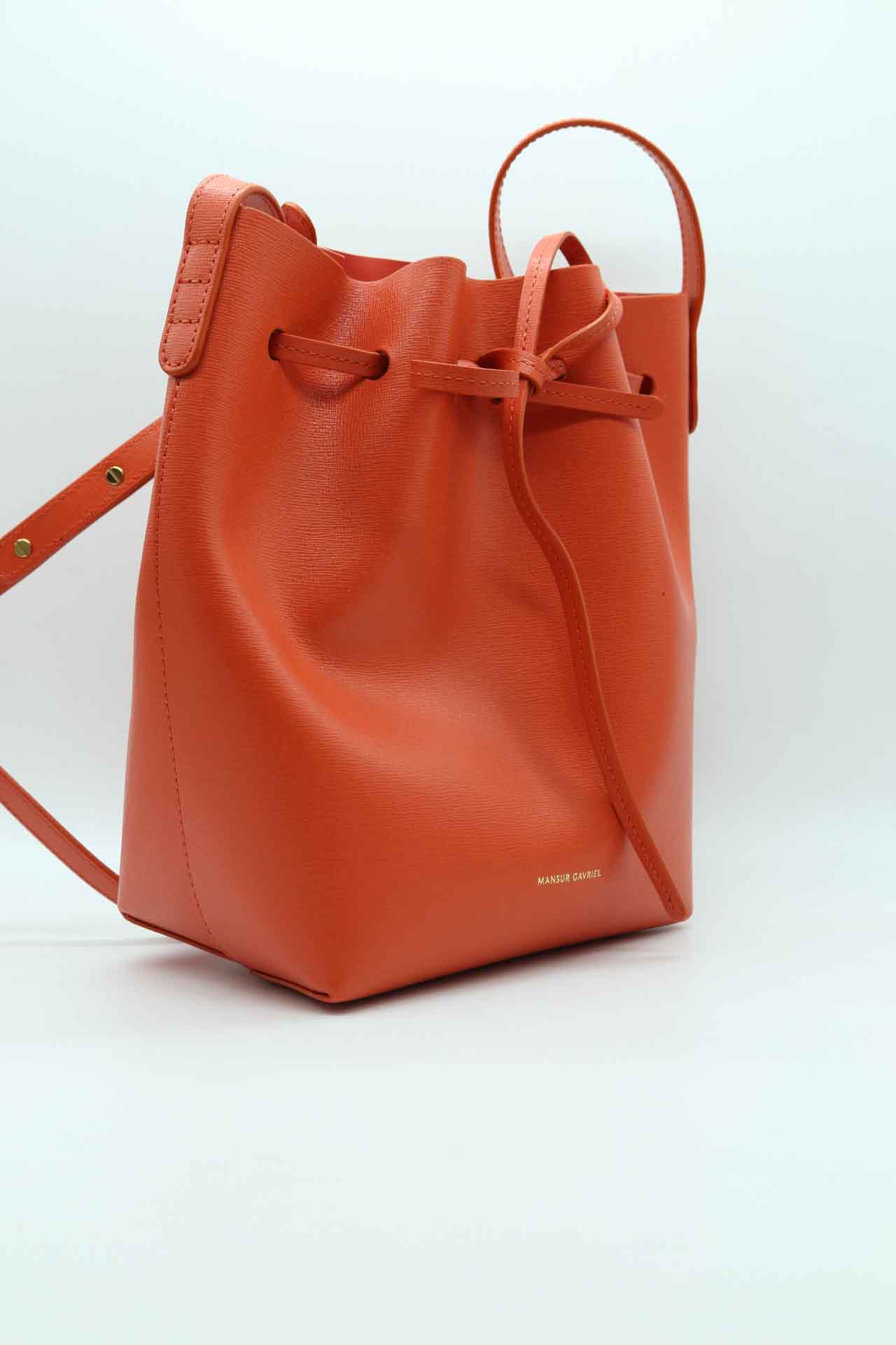 Mansur Gavriel, Tracollina