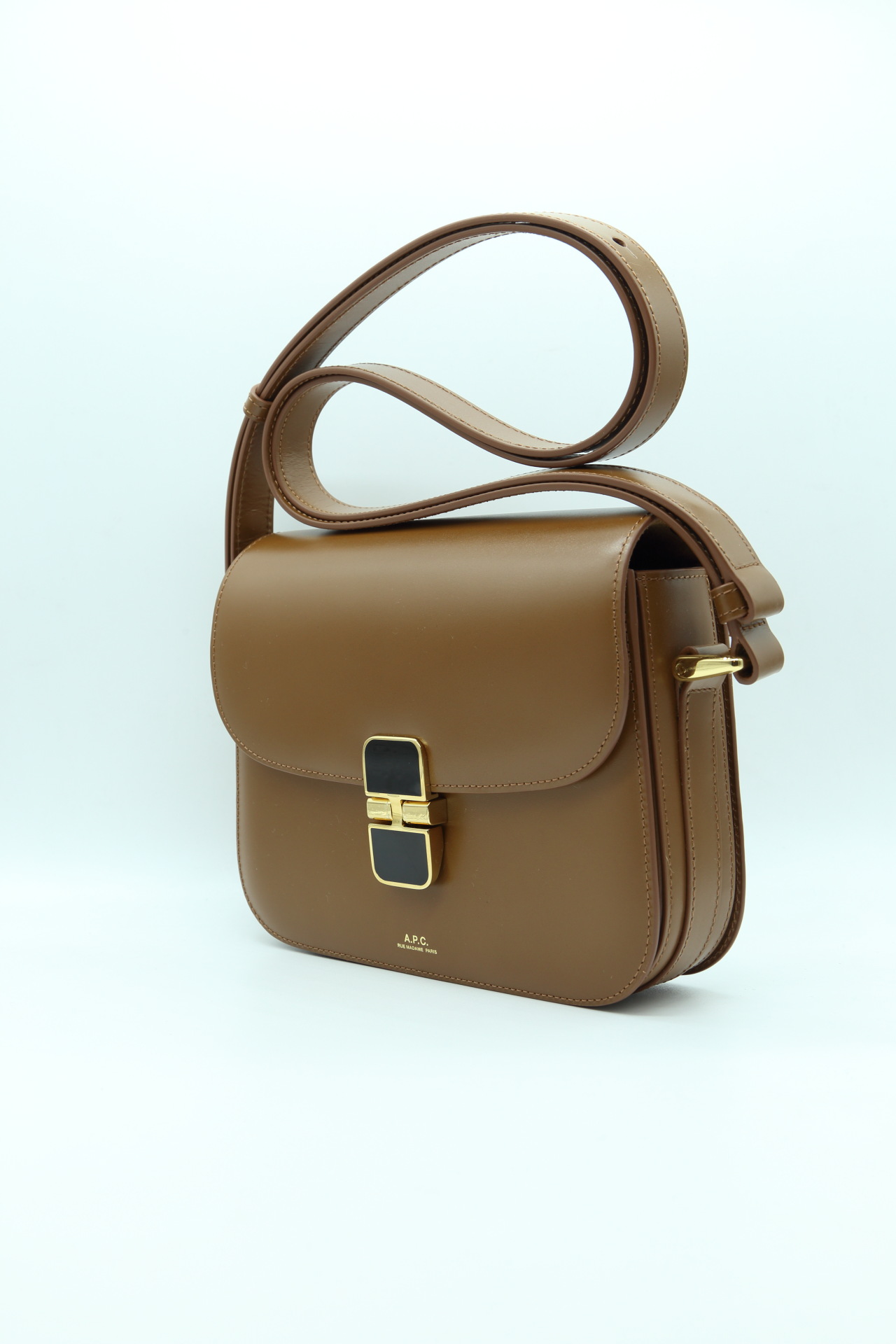 A.P.C., 
