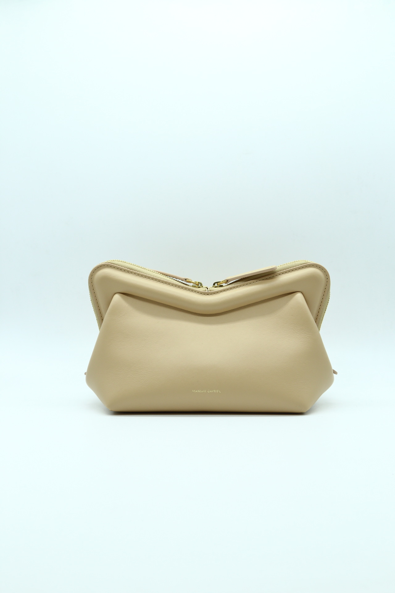 Mansur Gavriel, 