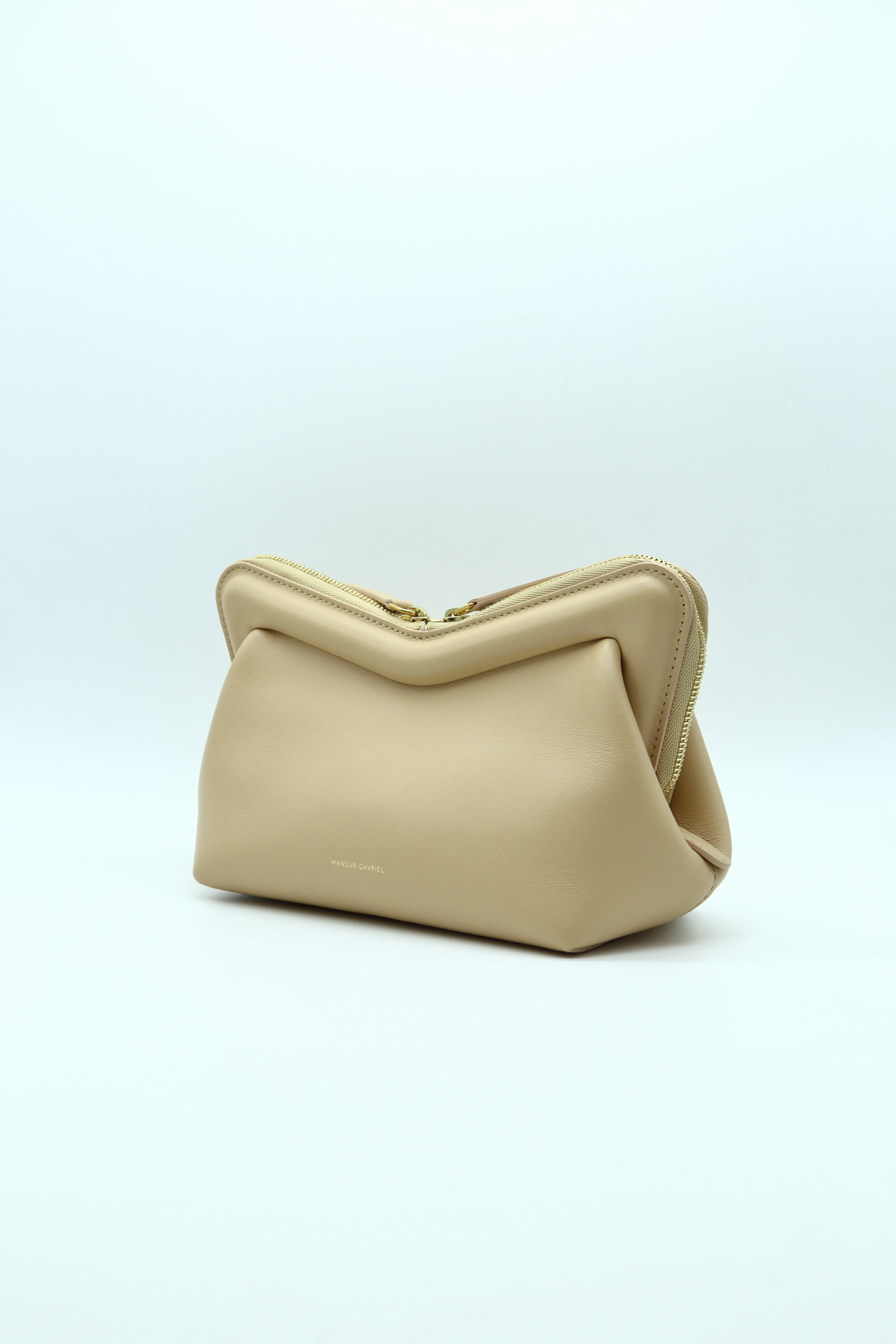 Mansur Gavriel, 