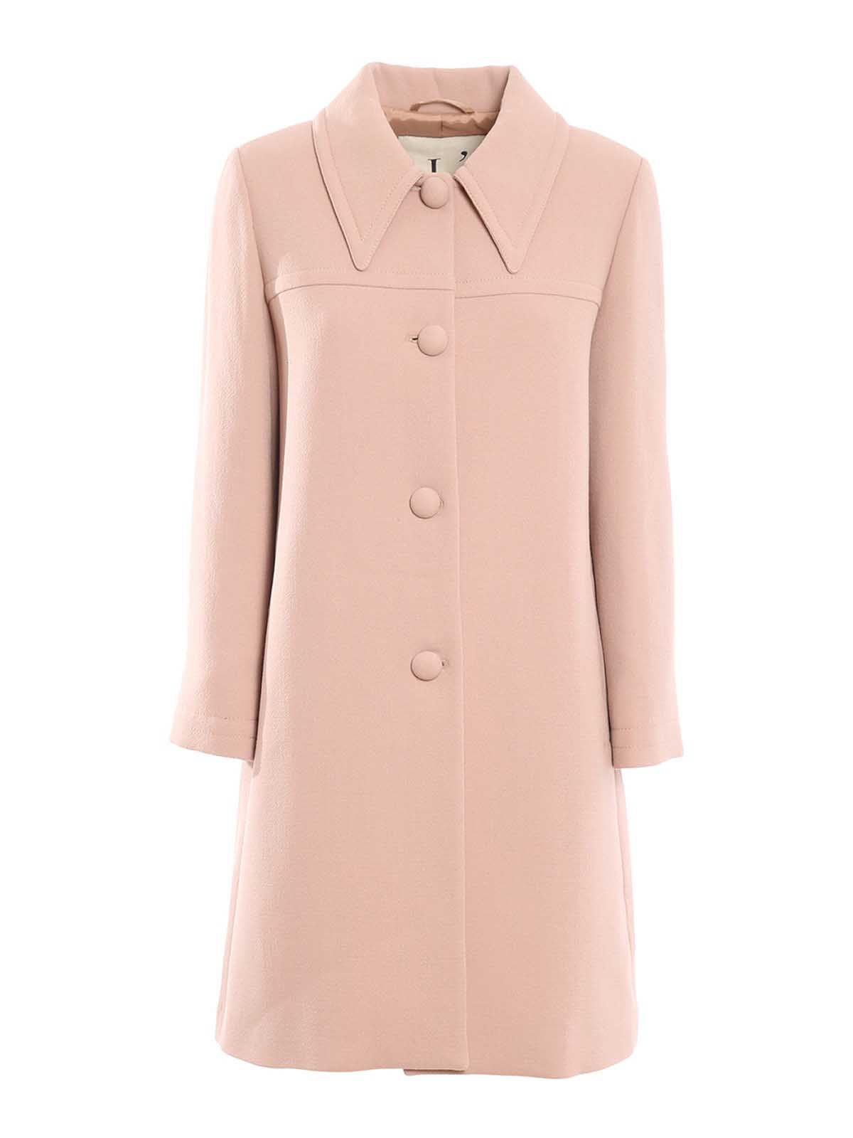 L'Autrechose, Cappotto