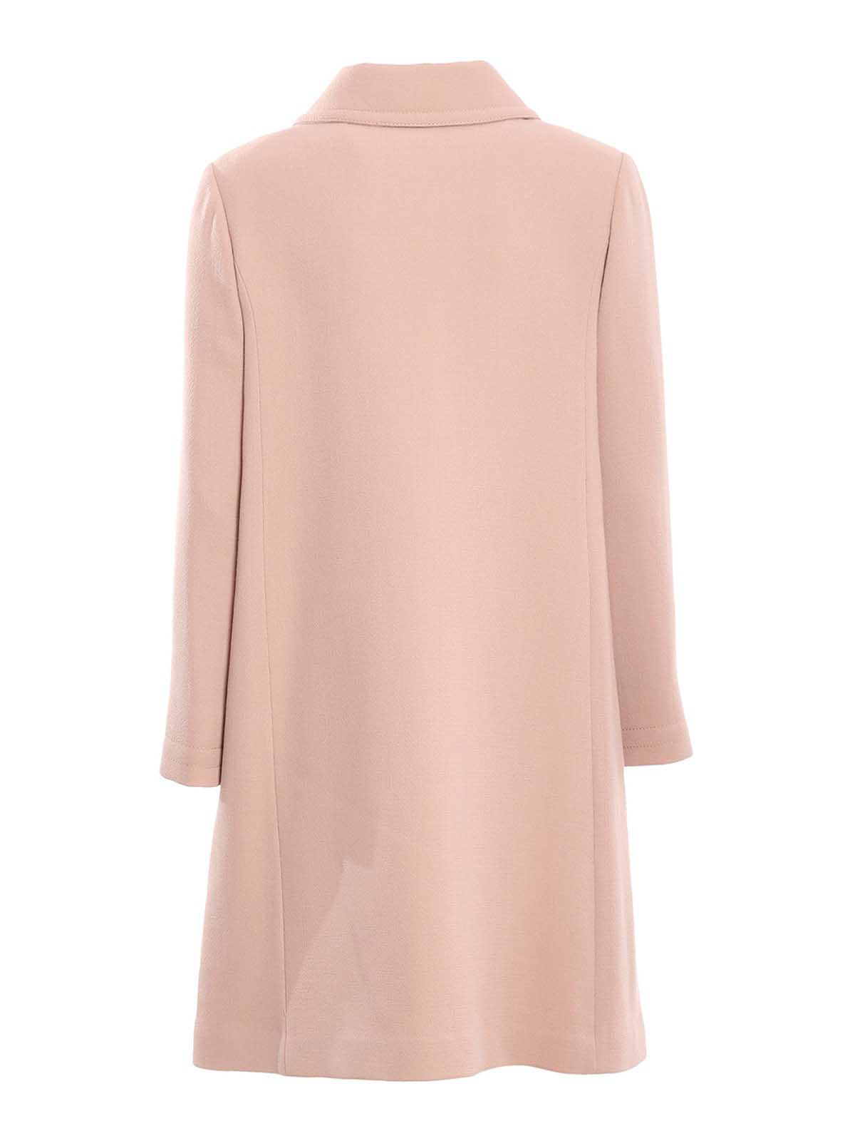 L'Autrechose, Cappotto