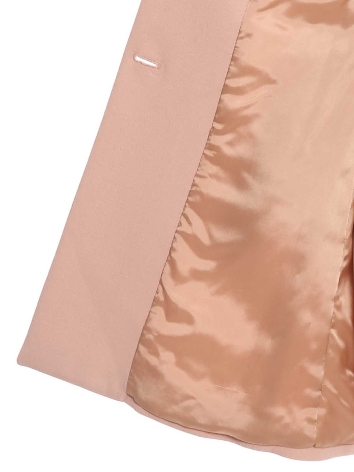 L'Autrechose, Cappotto