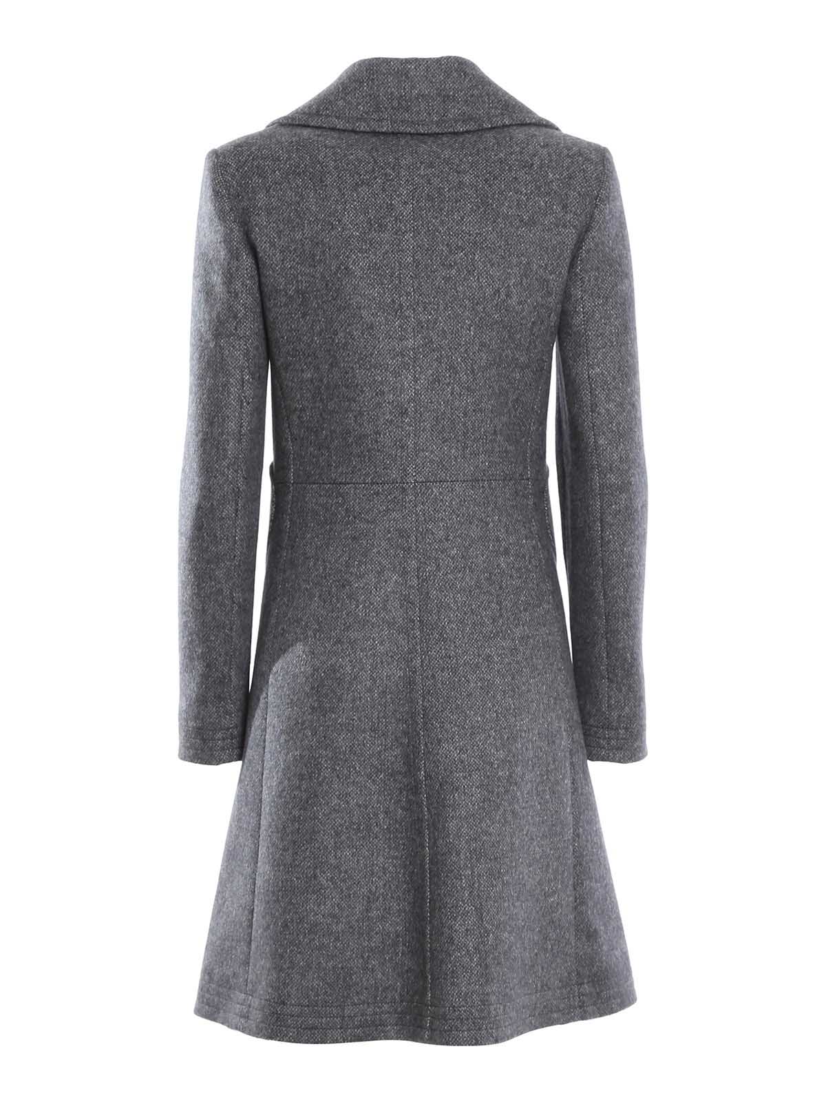 Blumarine, Cappotto