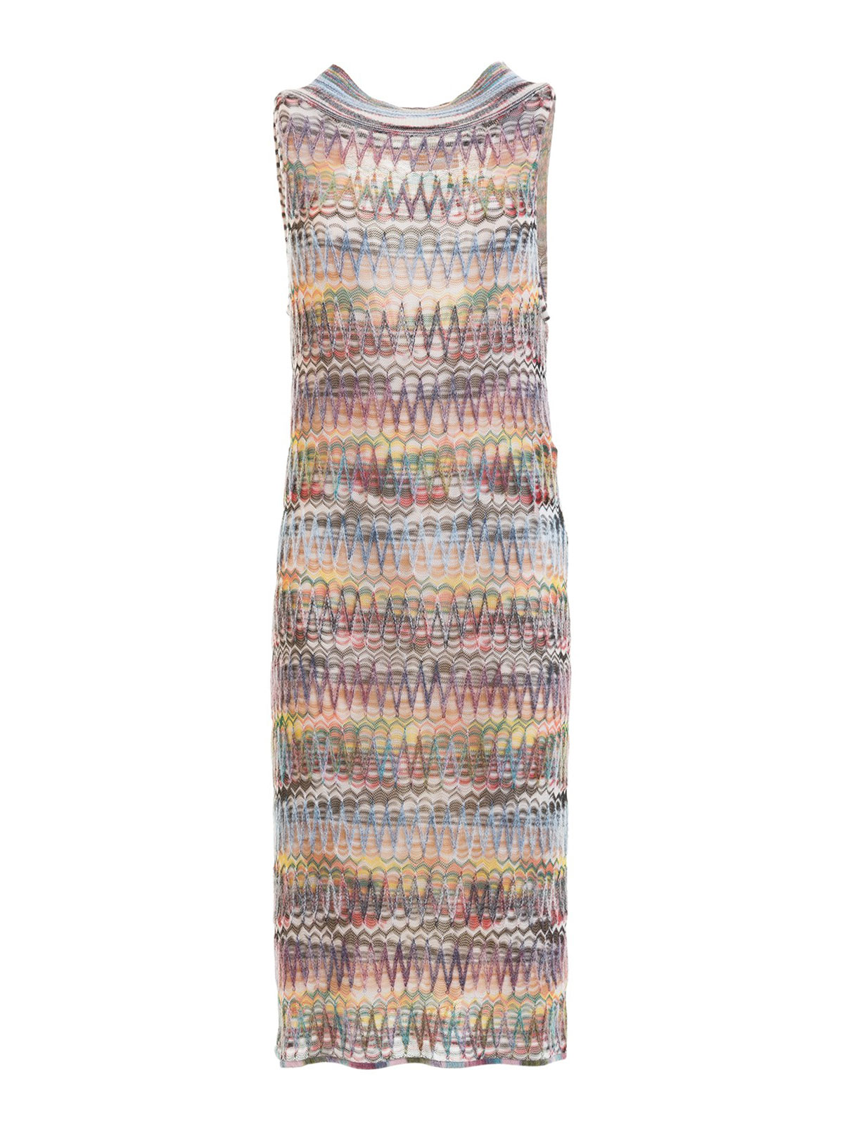 Missoni, Abito