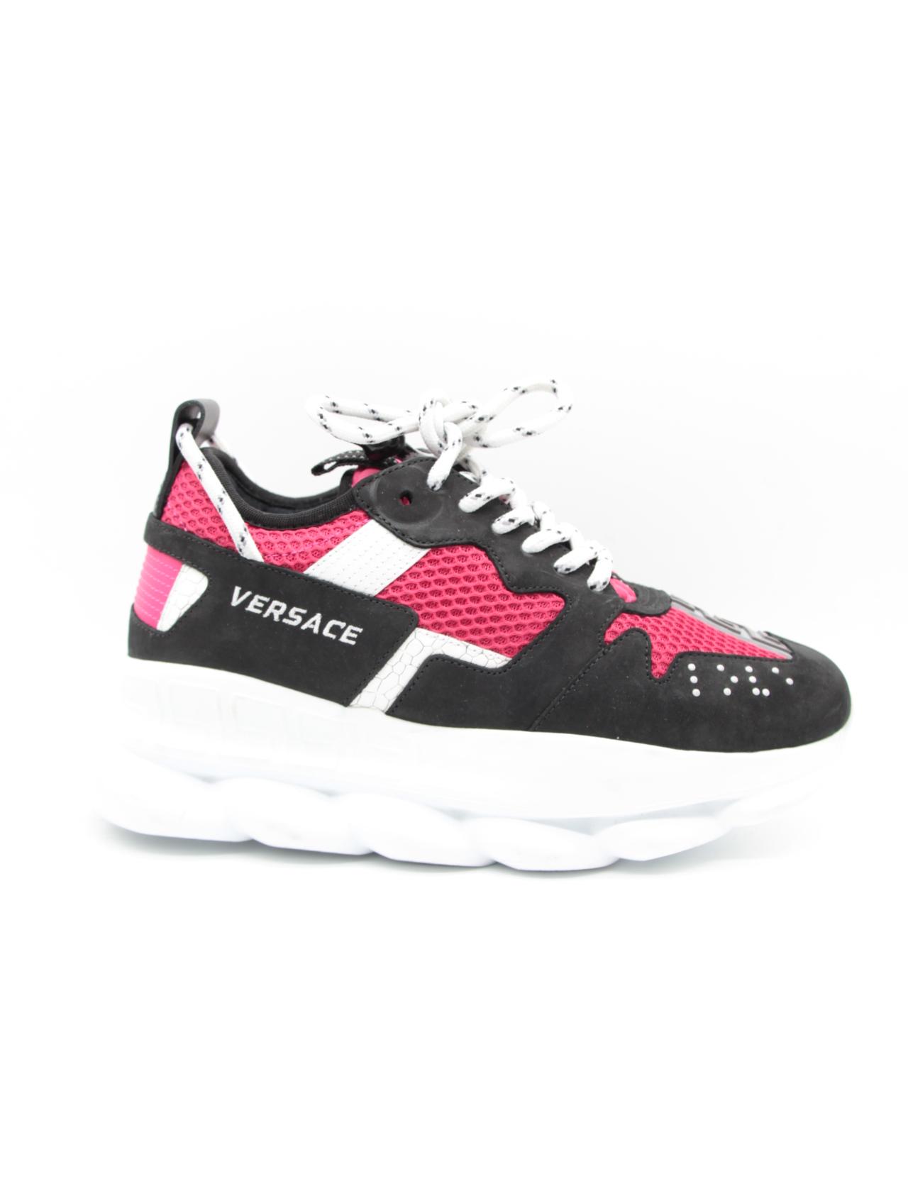 Versace, Sneaker