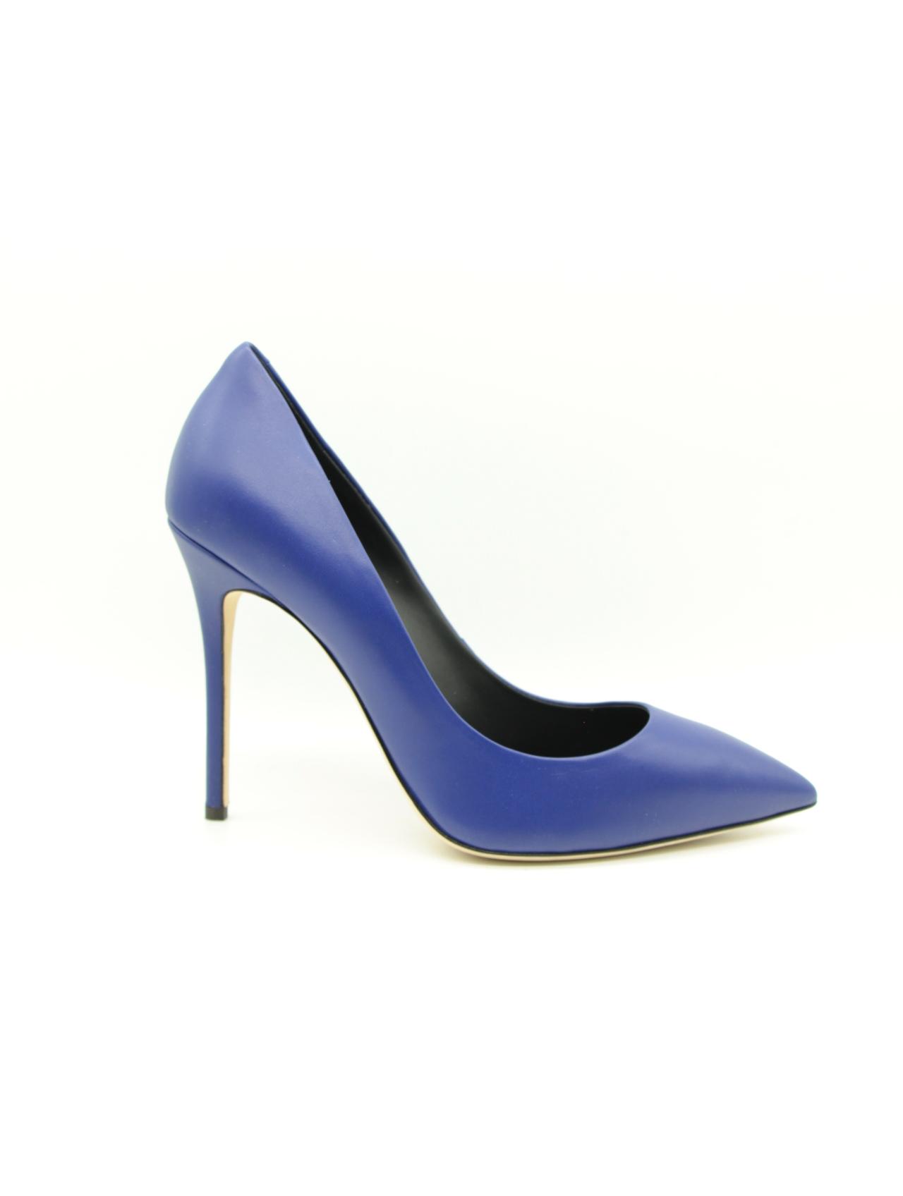 Giuseppe Zanotti, Pumps