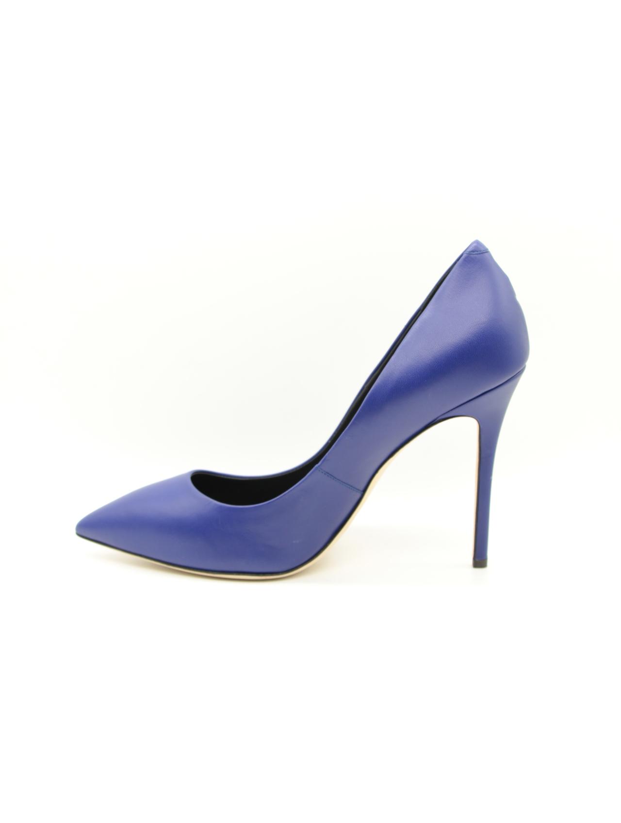 Giuseppe Zanotti, Pumps