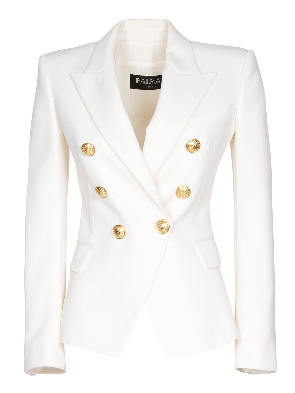 Balmain, Jacket