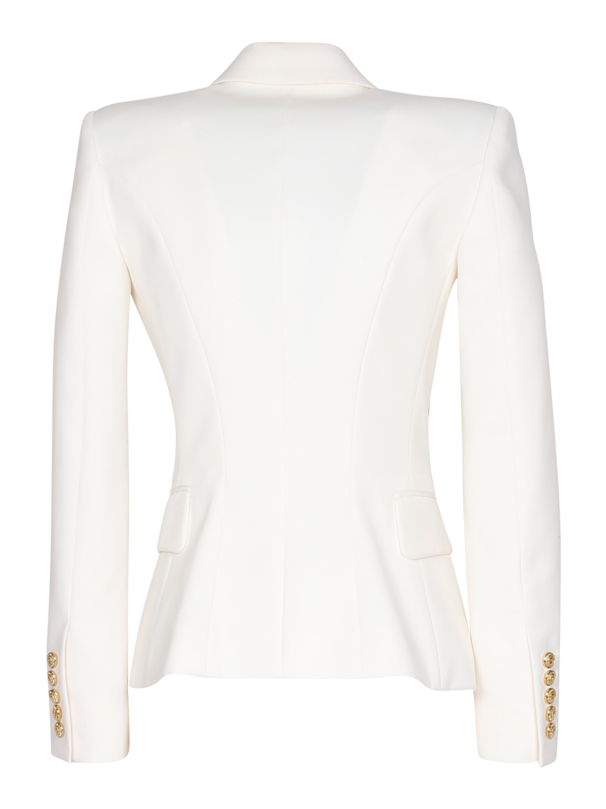 Balmain, Jacket