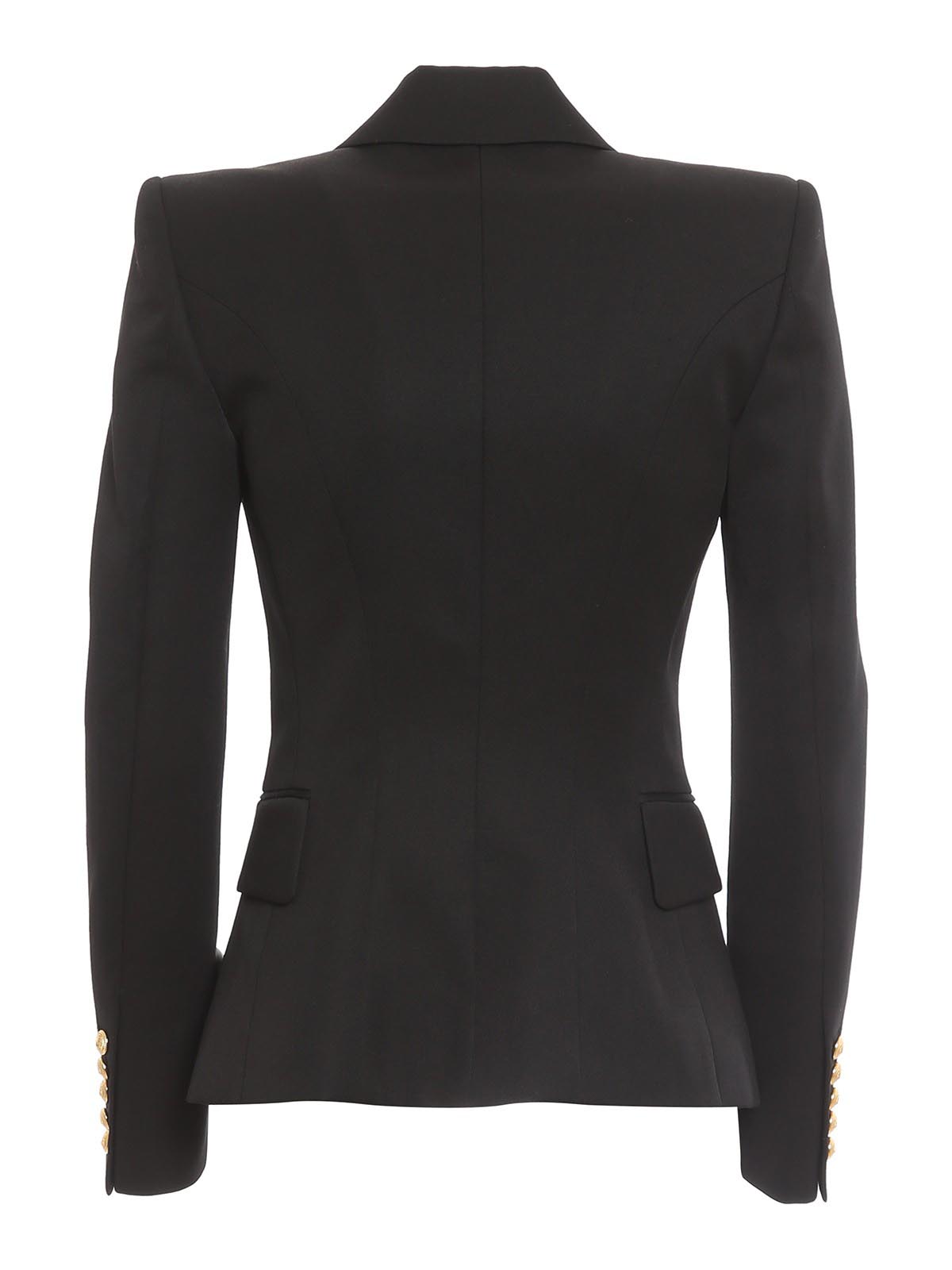 Balmain, giacca