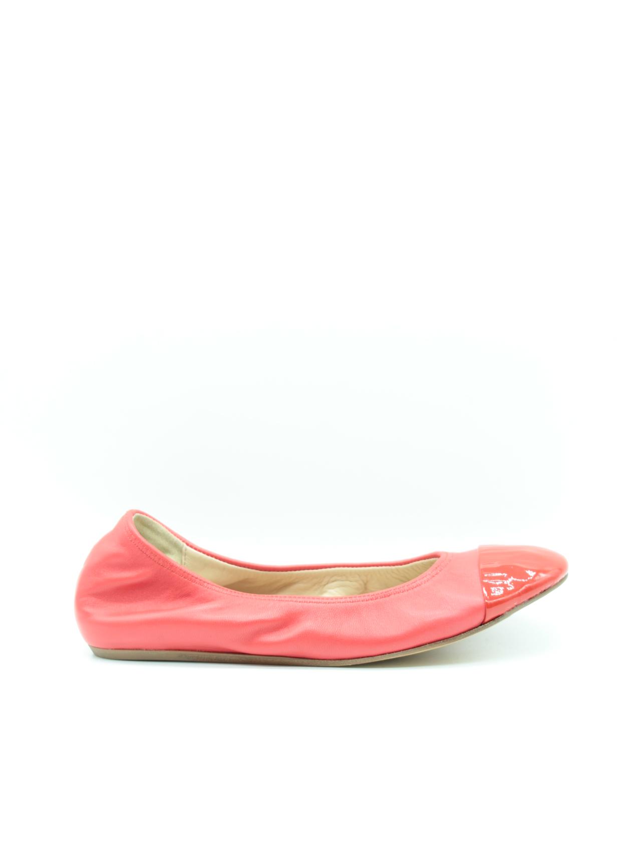 Lanvin, Flat shoes