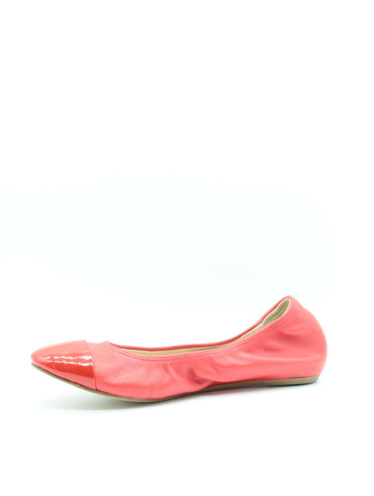 Lanvin, Flat shoes