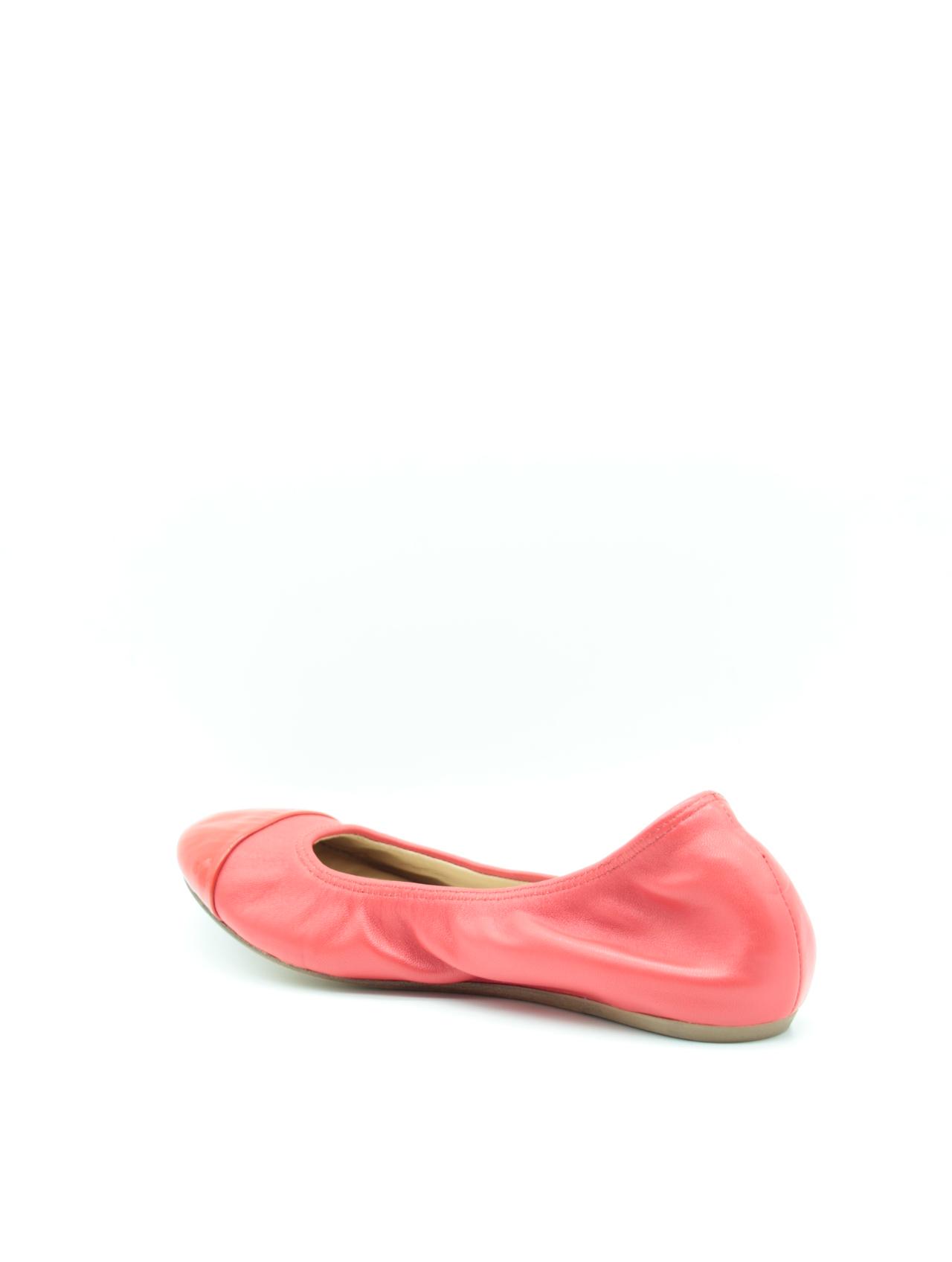 Lanvin, Flat shoes