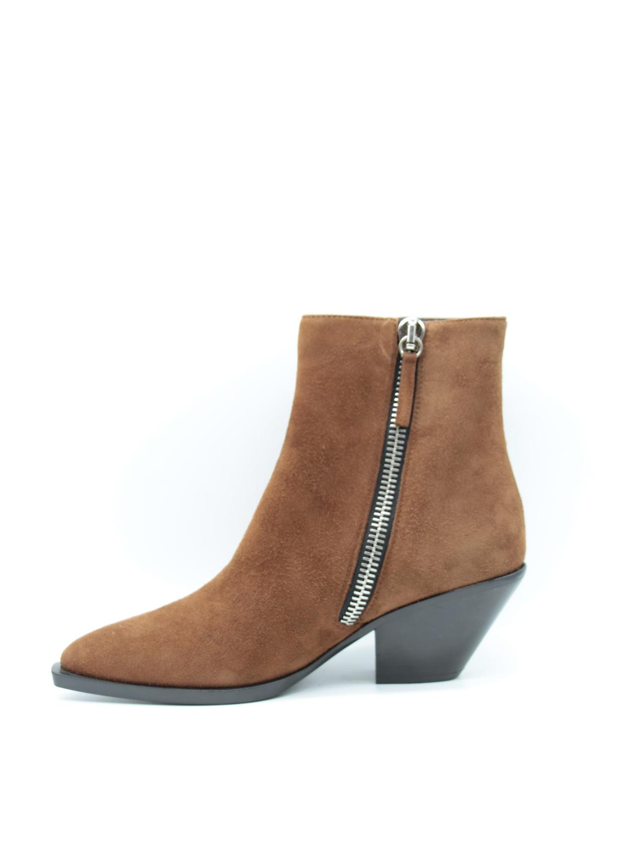 Giuseppe Zanotti, Ankle boot