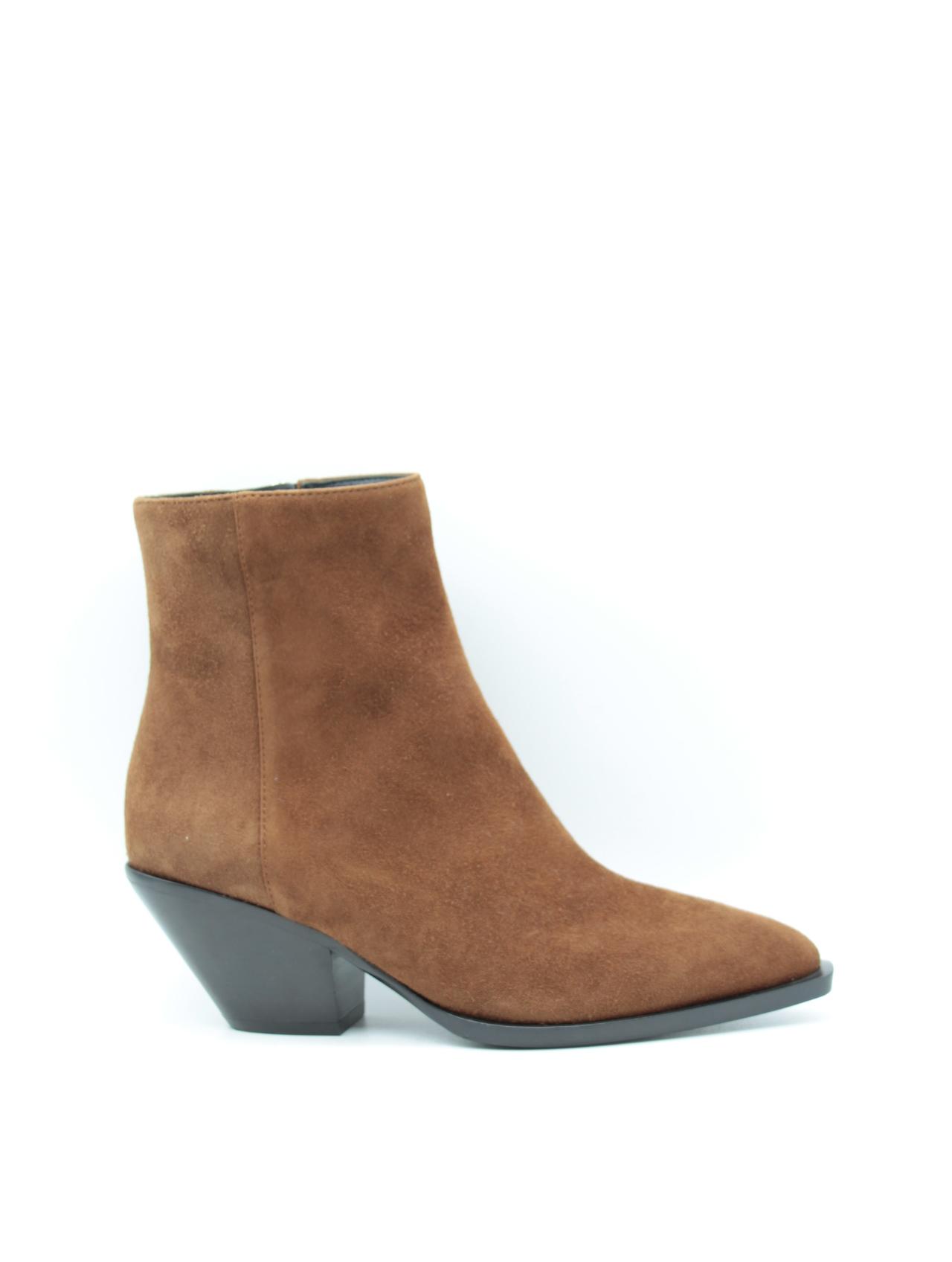 Giuseppe Zanotti, Ankle boot