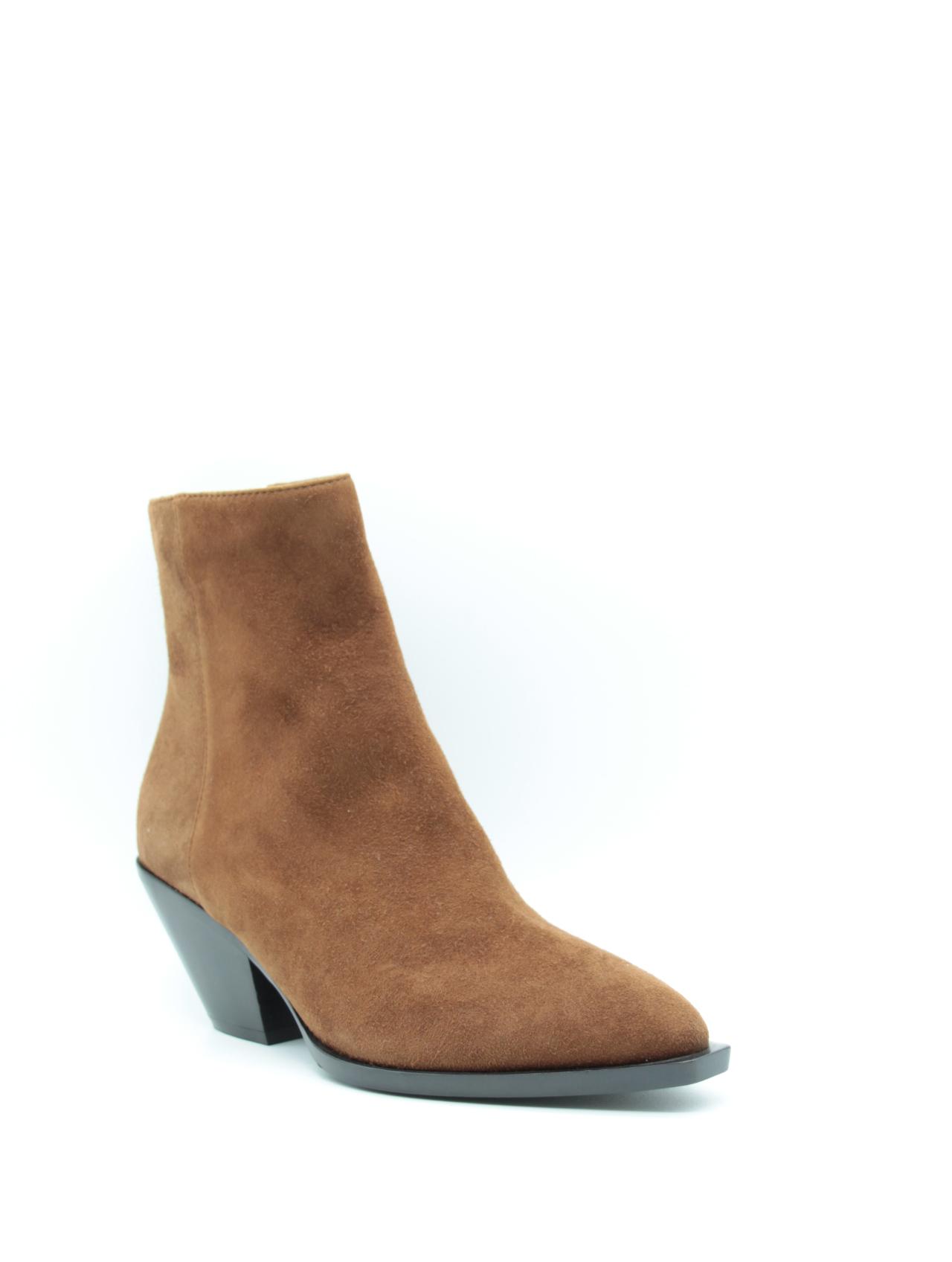 Giuseppe Zanotti, Ankle boot