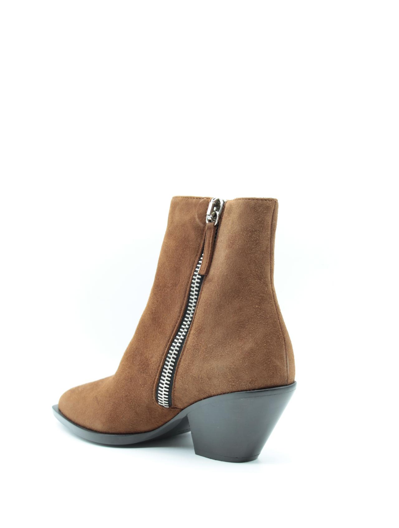 Giuseppe Zanotti, Ankle boot