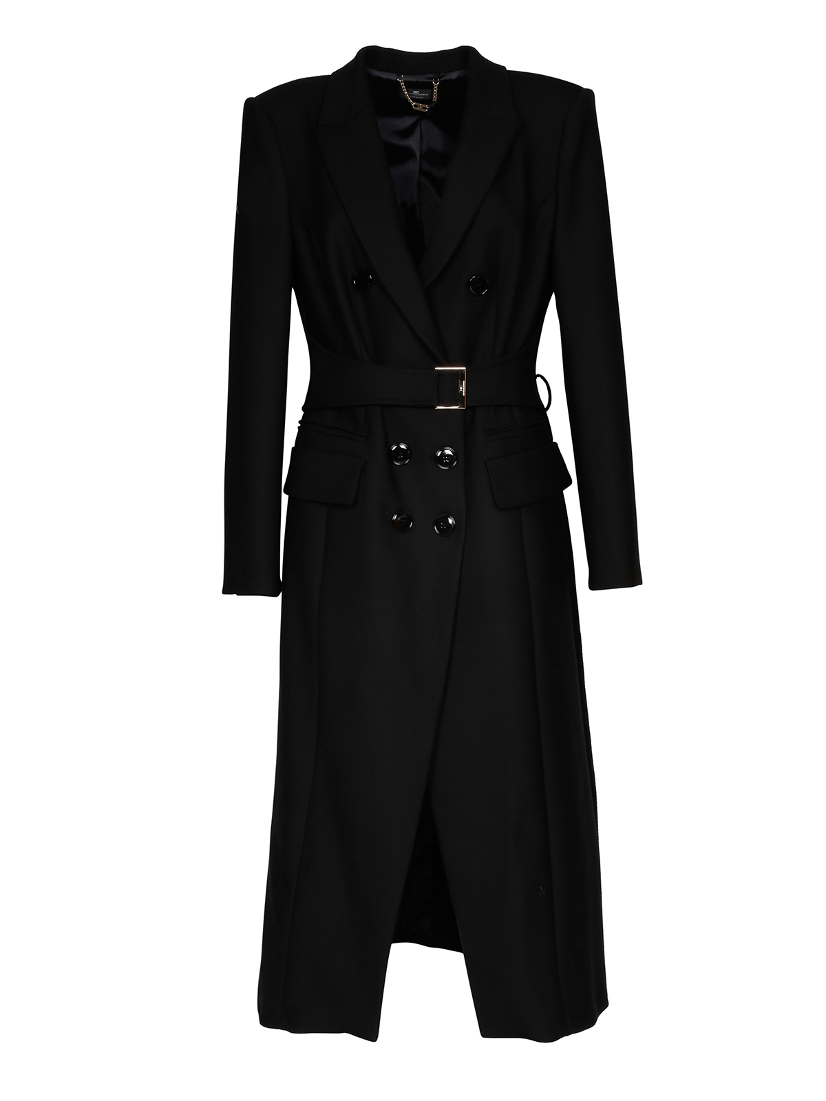 Elisabetta Franchi, Cappotto