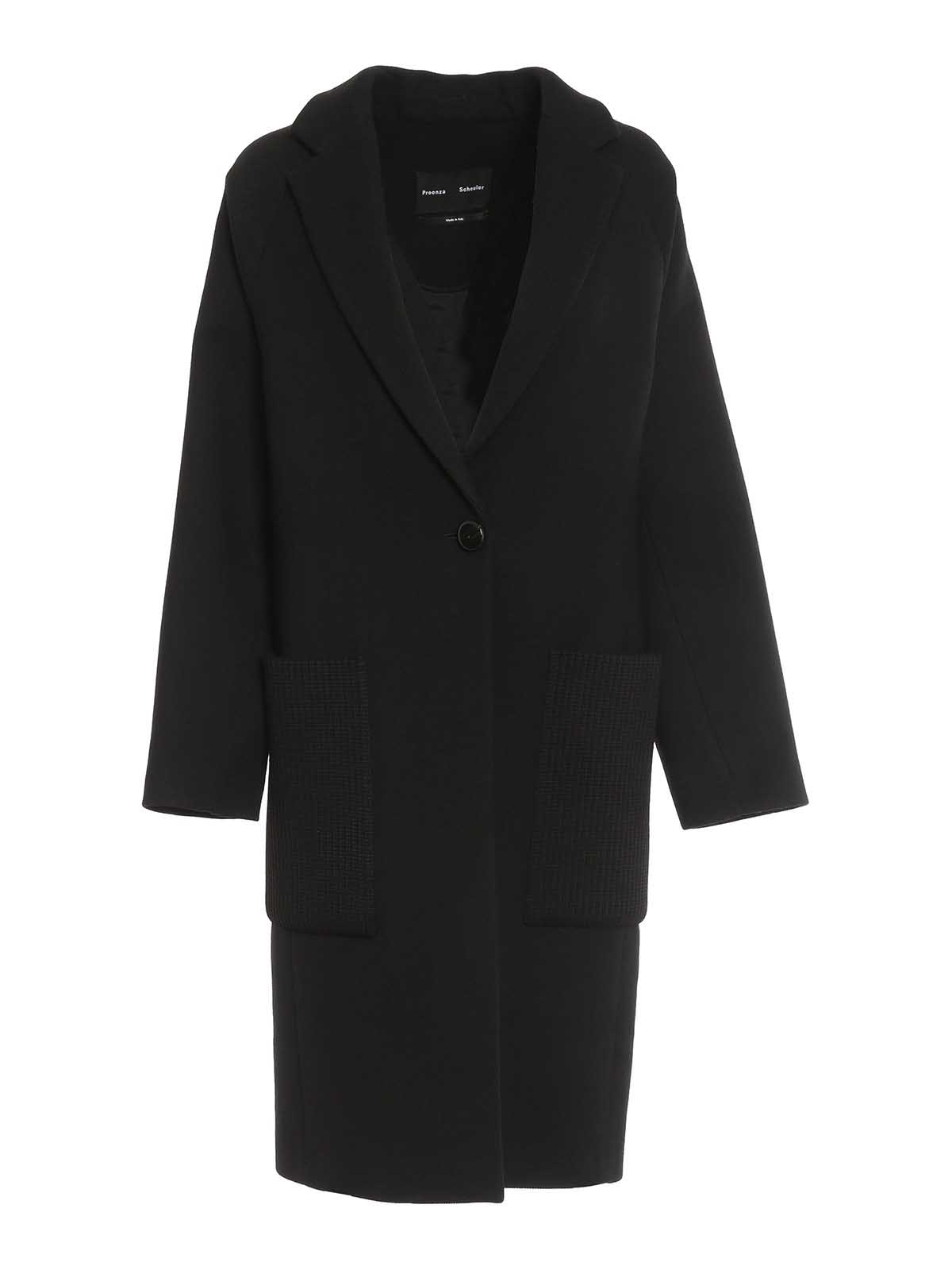 Proenza Schouler, Cappotto