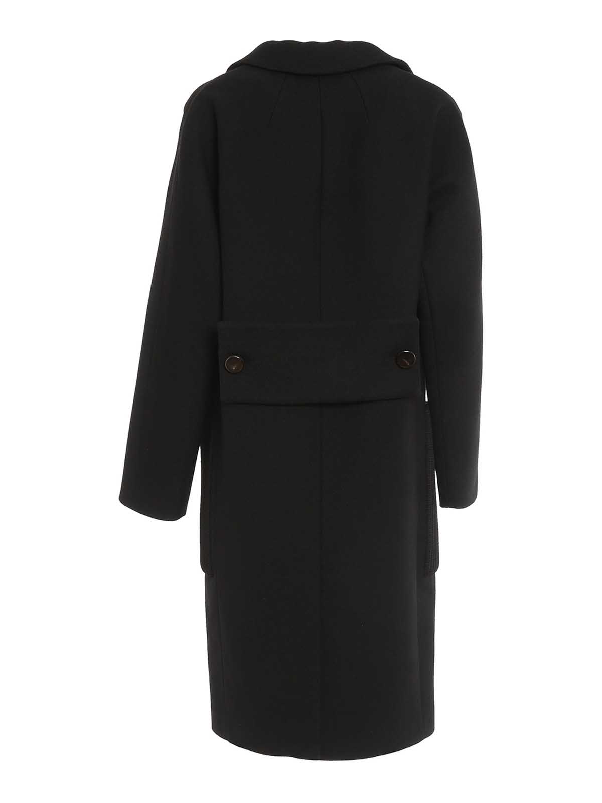 Proenza Schouler, Cappotto