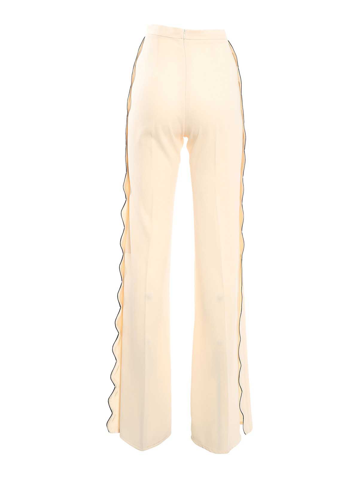 Elisabetta Franchi, Pants