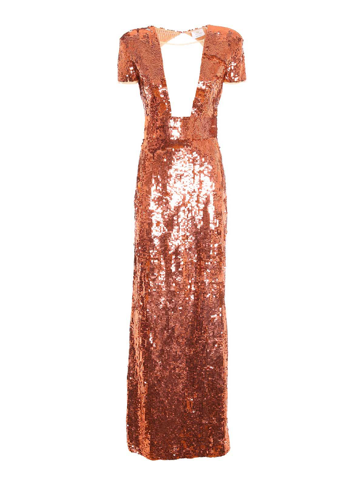 Elisabetta Franchi, Dress