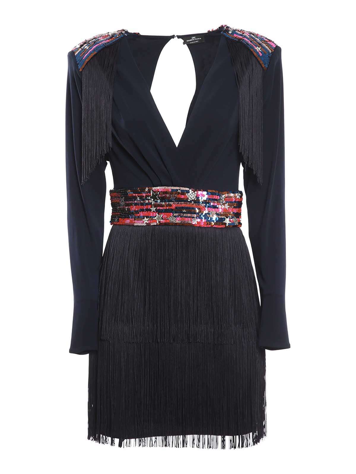 Elisabetta Franchi, Dress