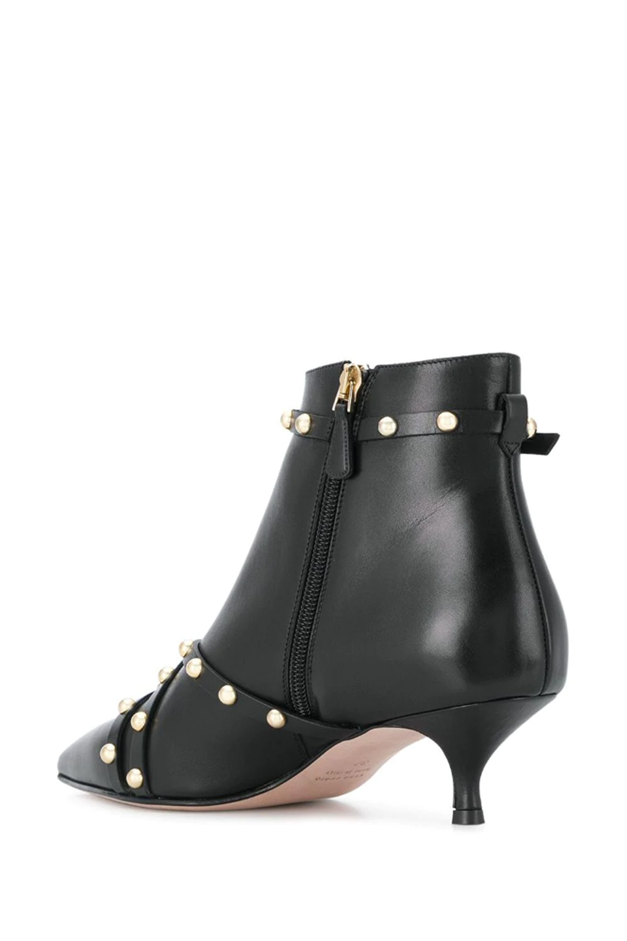 Red Valentino, ankle Boots