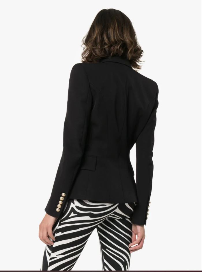 Balmain, giacca