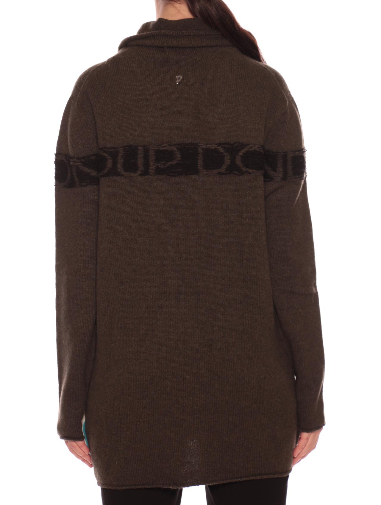 Dondup, Maglia