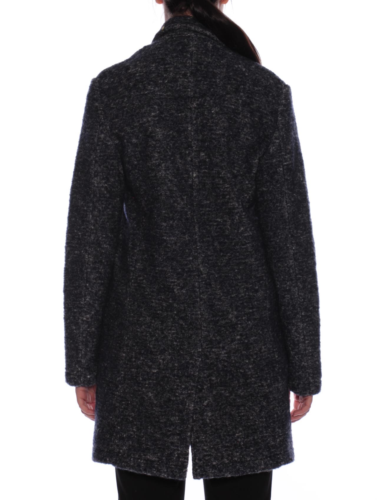 Wool & Co., Cappotto
