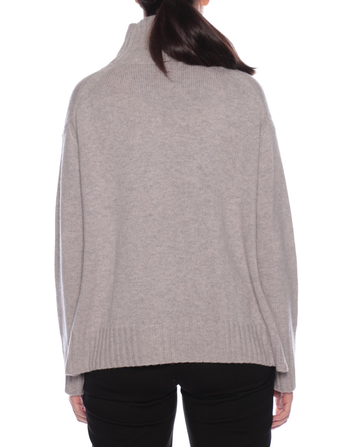 Maliparmi, Maglia
