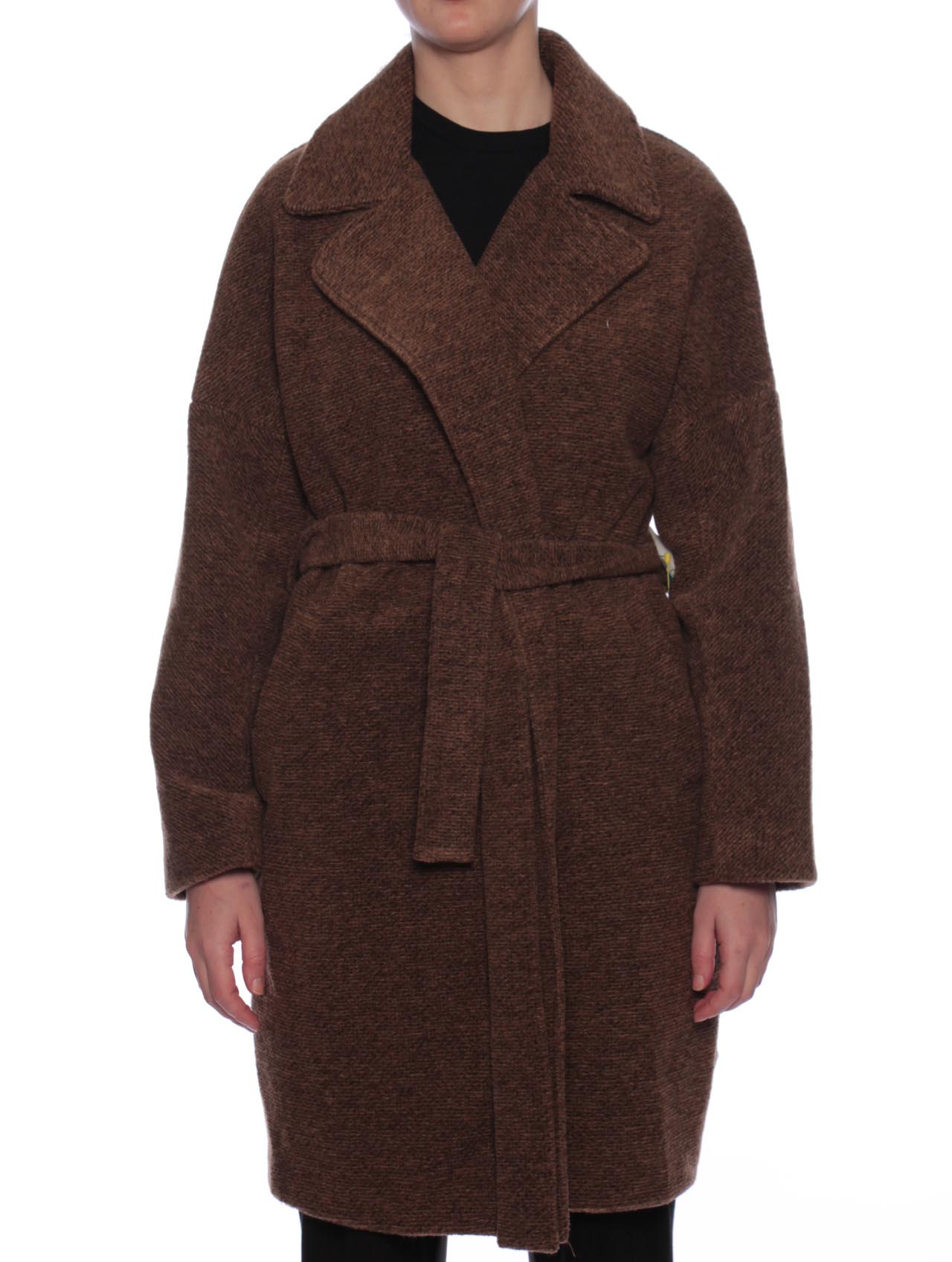 Distretto 12, Cappotto