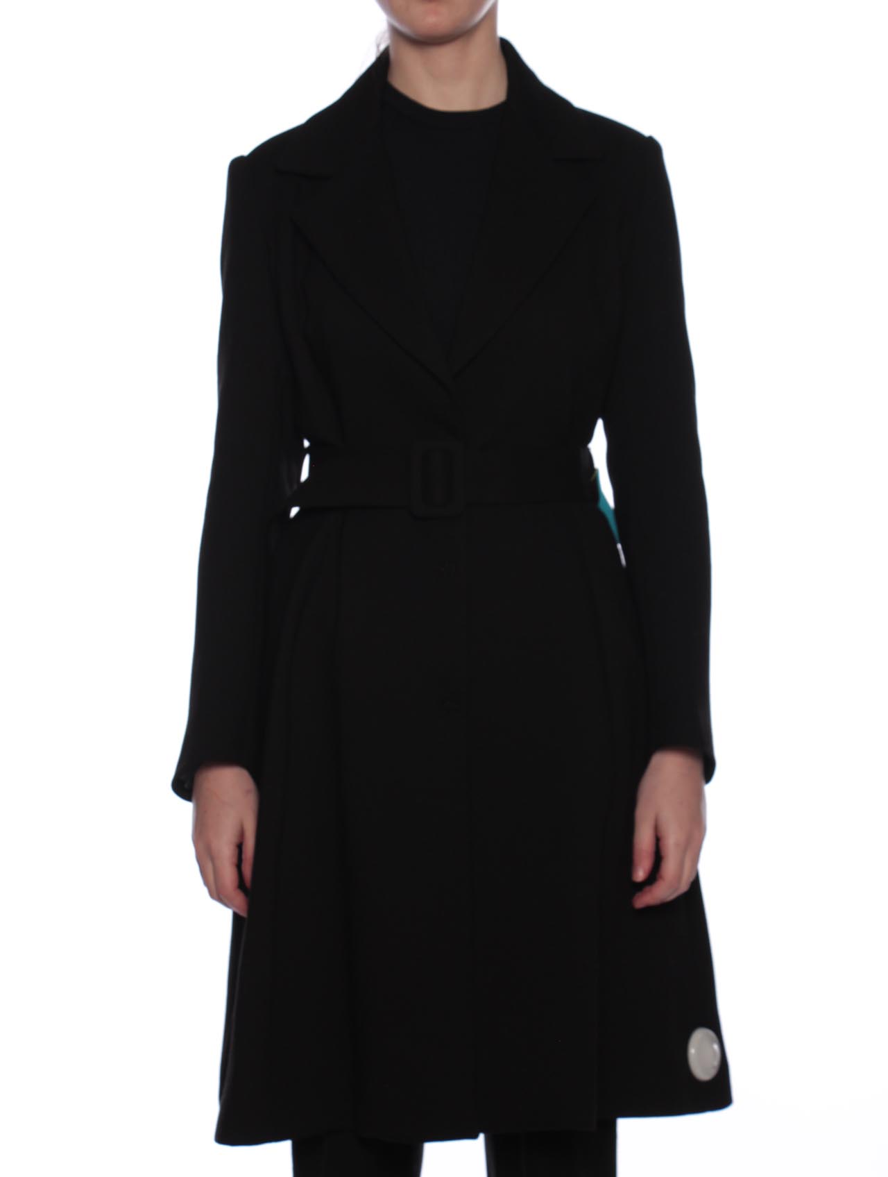 H2O, Cappotto