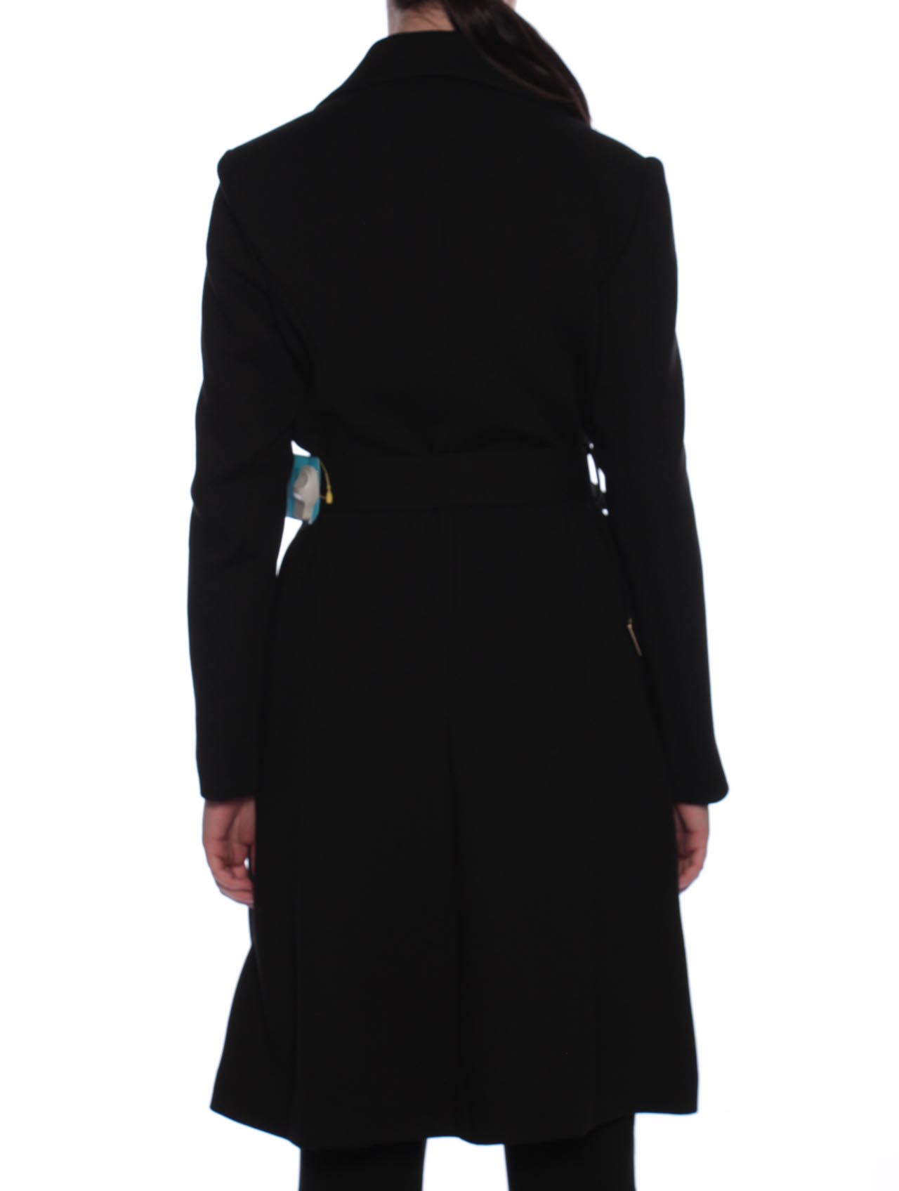 H2O, Cappotto