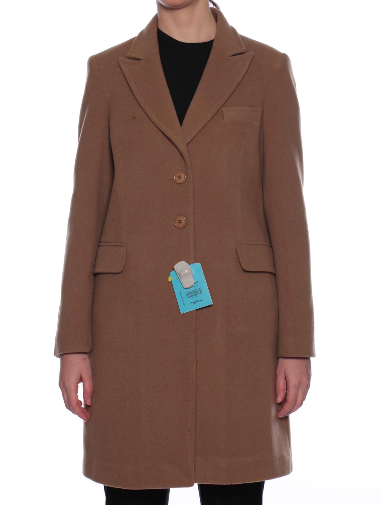 Sangermano Collection, Cappotto
