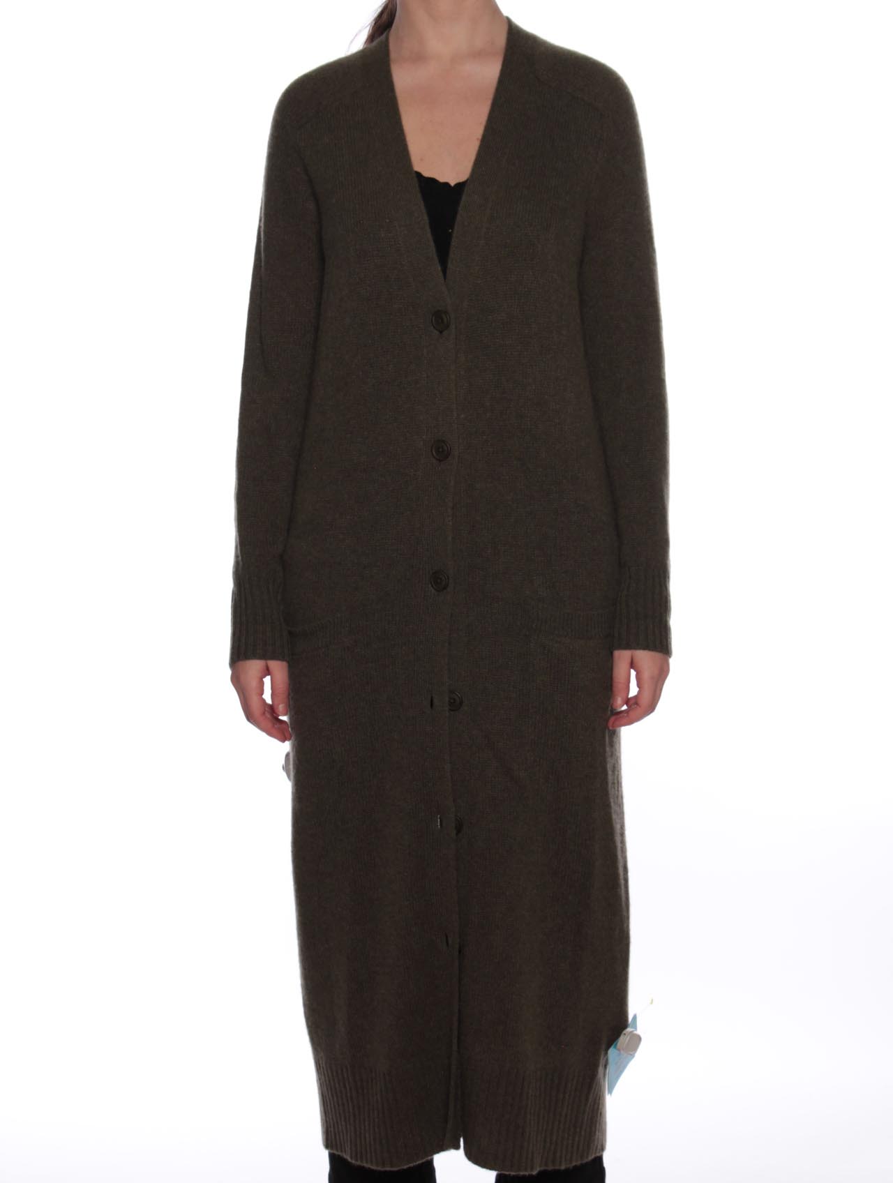 360 Cashmere, Cardigan