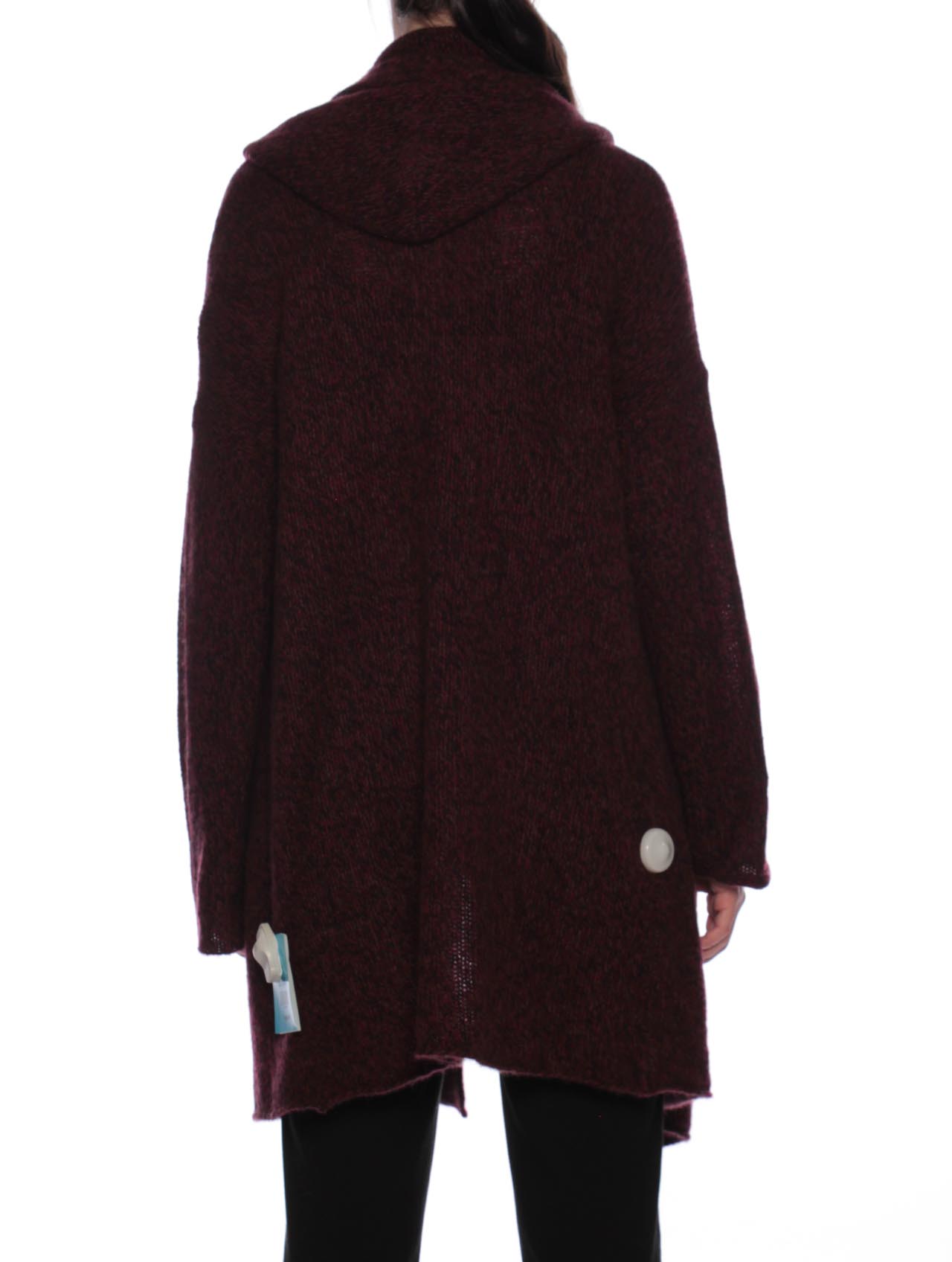 360 Cashmere, Cardigan